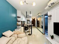 Kingsford Waterbay (D19), Apartment #556831461